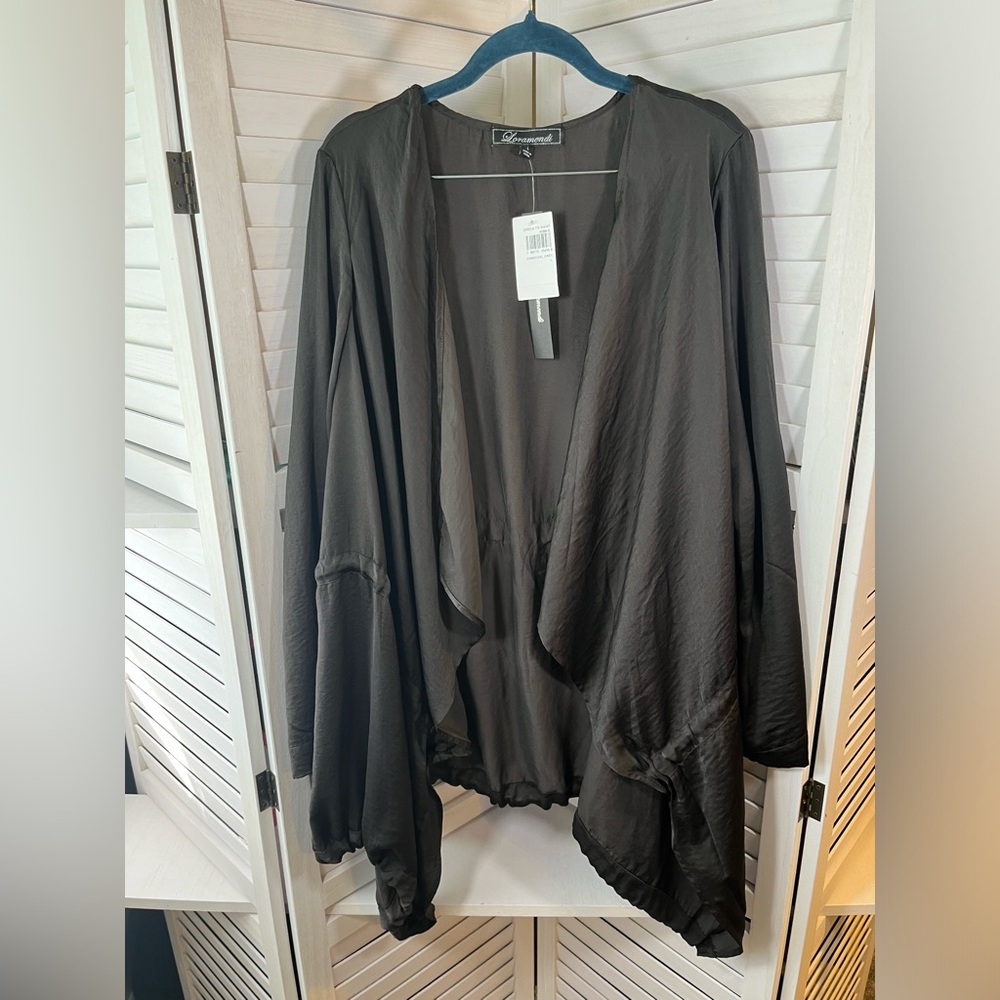 NEW LORAMENDI CARDIGAN